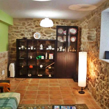 Casa Dolores Mato Laxe Bagian luar foto
