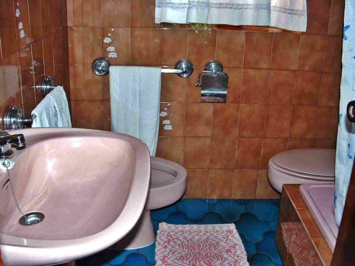 Casa Dolores Mato Laxe Bagian luar foto