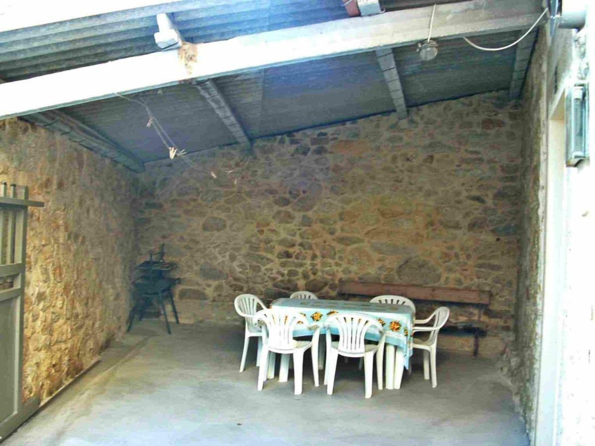 Casa Dolores Mato Laxe Bagian luar foto